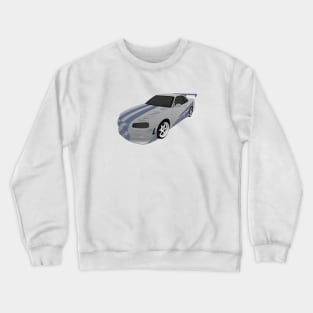 FF Skyline Crewneck Sweatshirt